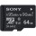 Sony SR-UZA-Series 95MB/s microSDXC UHS-I 64GB 